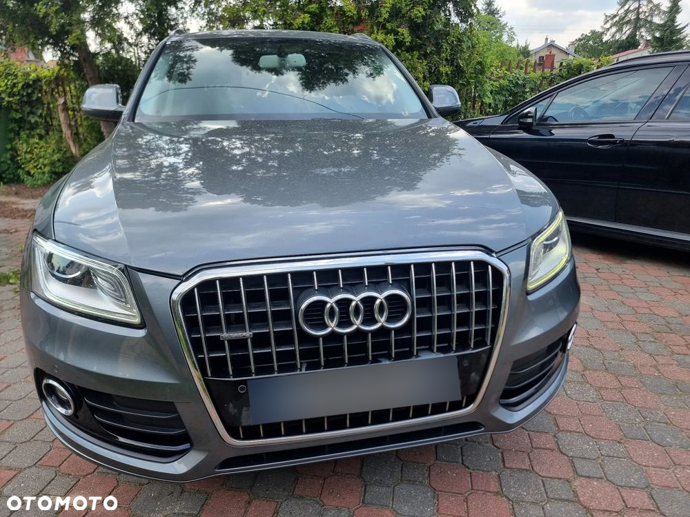 Audi Q5 2.0 TDI Sport - 30
