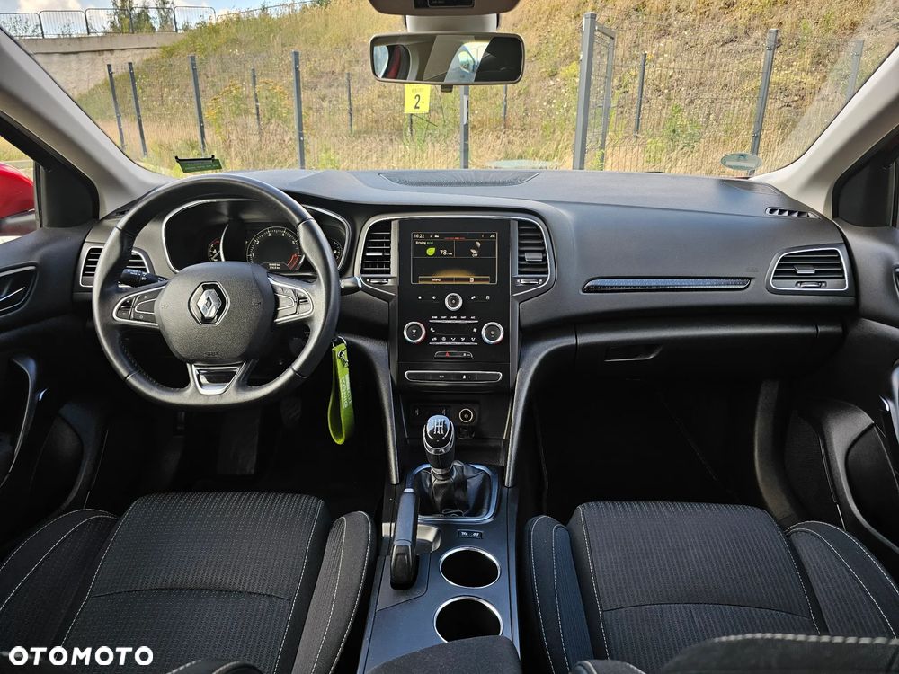 Renault Megane - 19