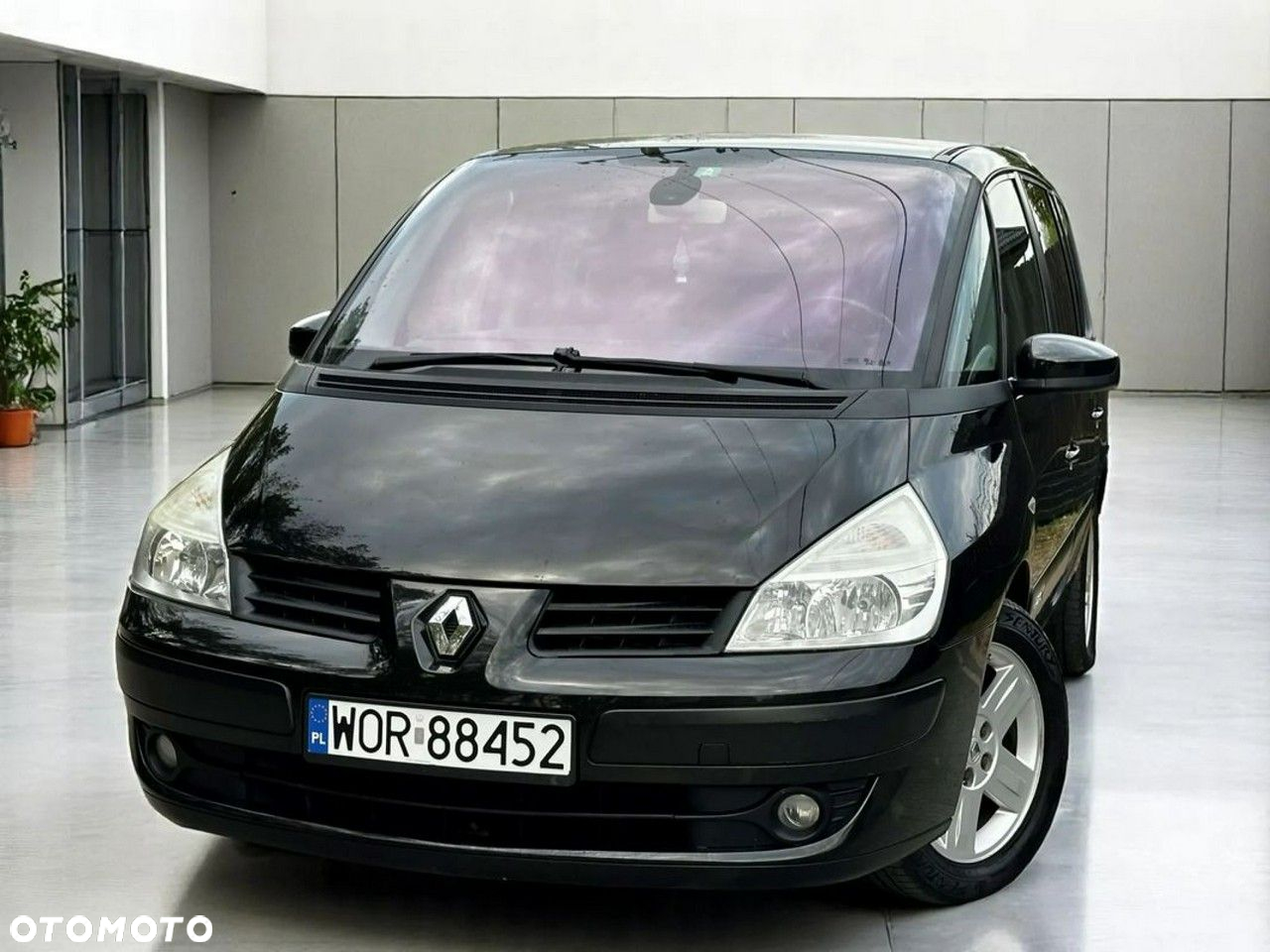 Renault Espace 2.0 Authentique - 7