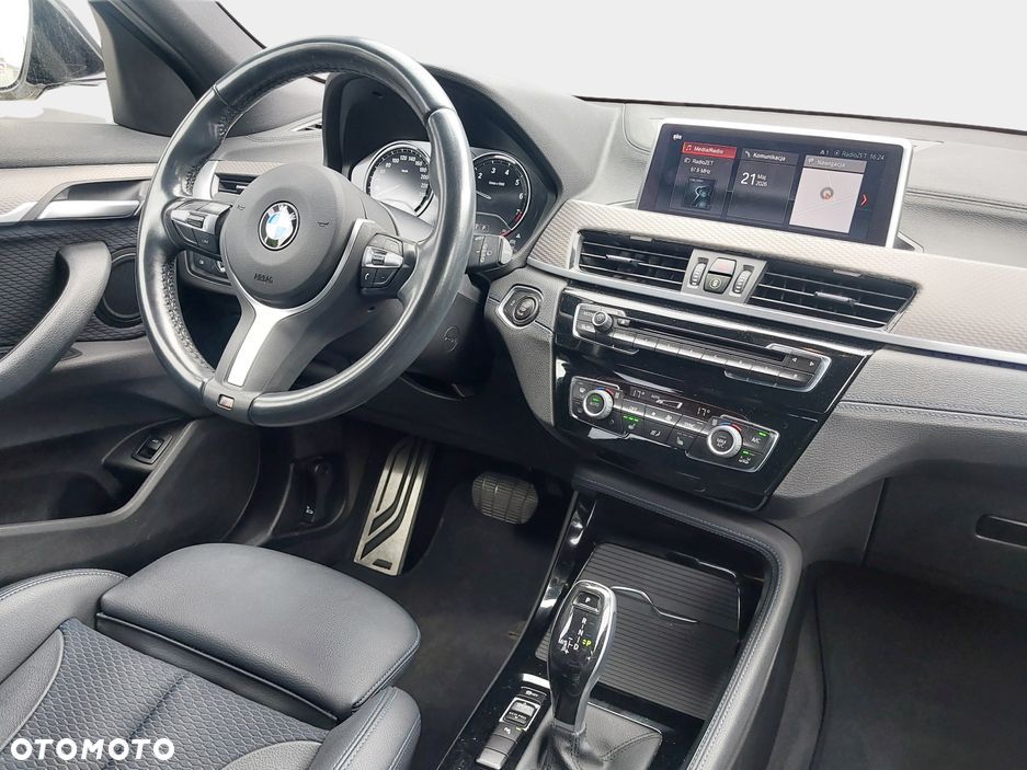 BMW X2 sDrive18i GPF Advantage - 24