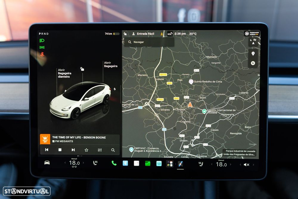 Tesla Model 3 Standard RWD - 15