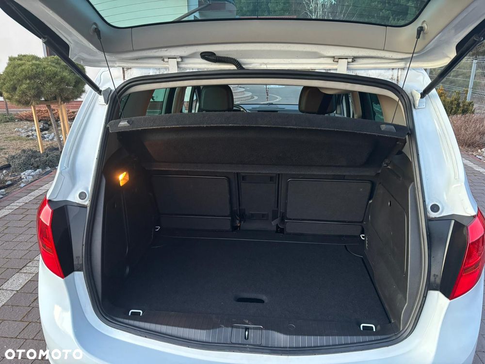 Opel Meriva - 21