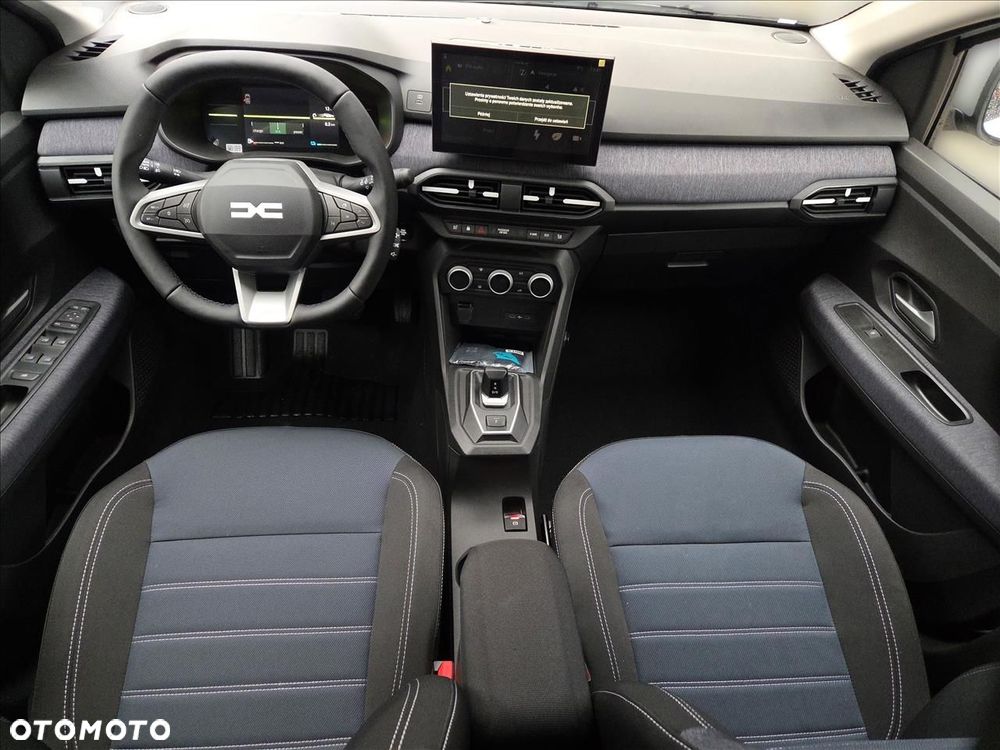 Dacia Jogger - 13