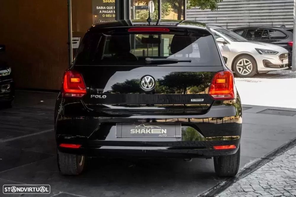 VW Polo - 10