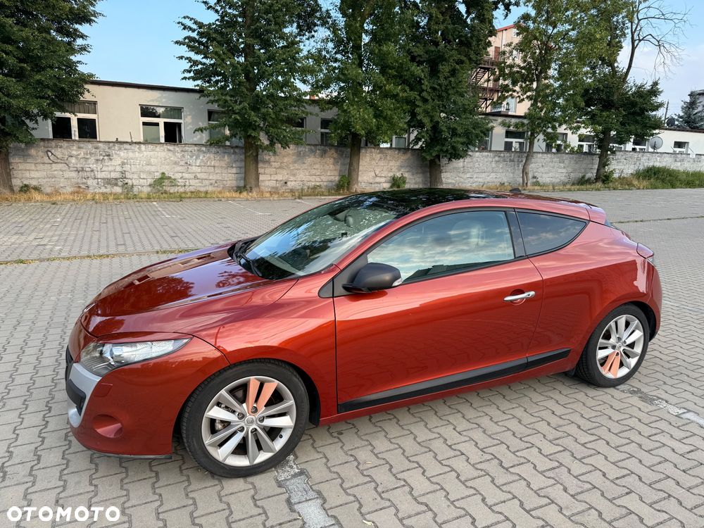 Renault Megane 2.0 16V TCE Dynamique - 6