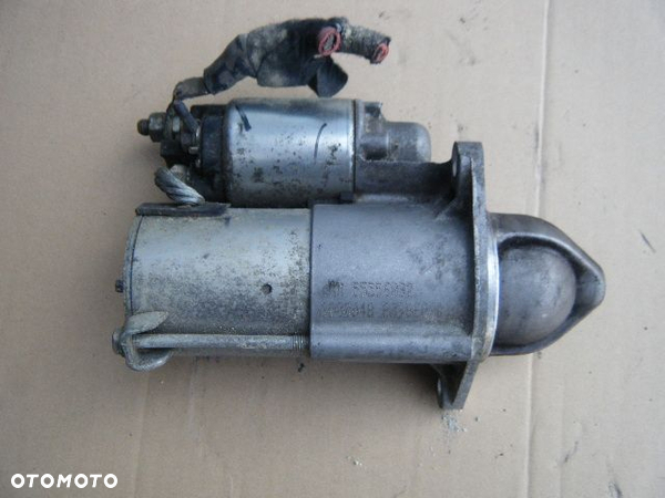 Zafira B Astra H III 1.6 ROZRUSZNIK 55556092