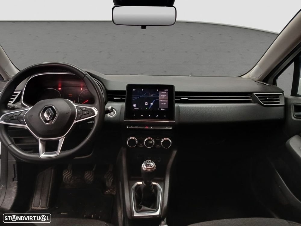 Renault Clio 1.0 SCe Zen - 8