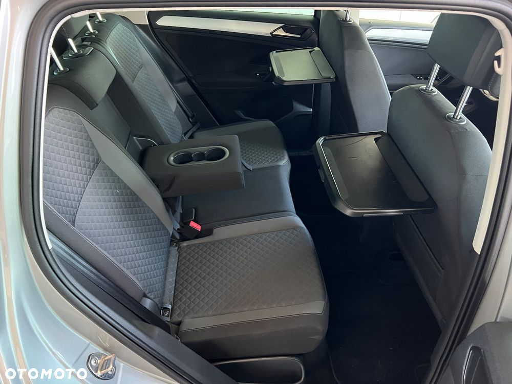 Volkswagen Tiguan 2.0 TDI BMT SCR Tour - 26