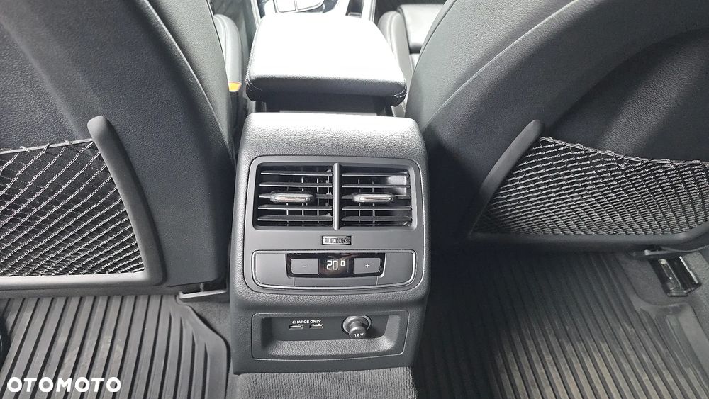 Audi A5 Sportback 45 TFSI quattro S tronic S line - 28