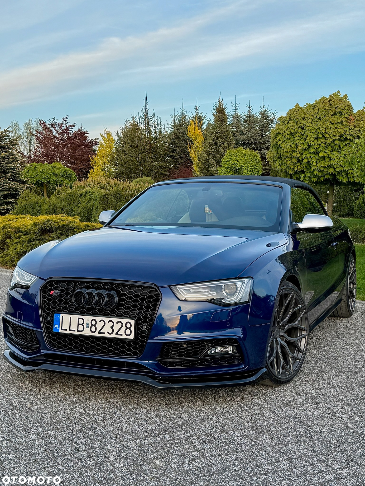 Audi S5 3.0 TFSI Quattro S tronic - 7