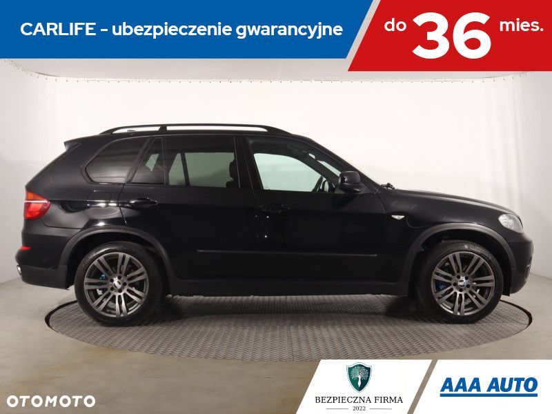 BMW X5 - 8