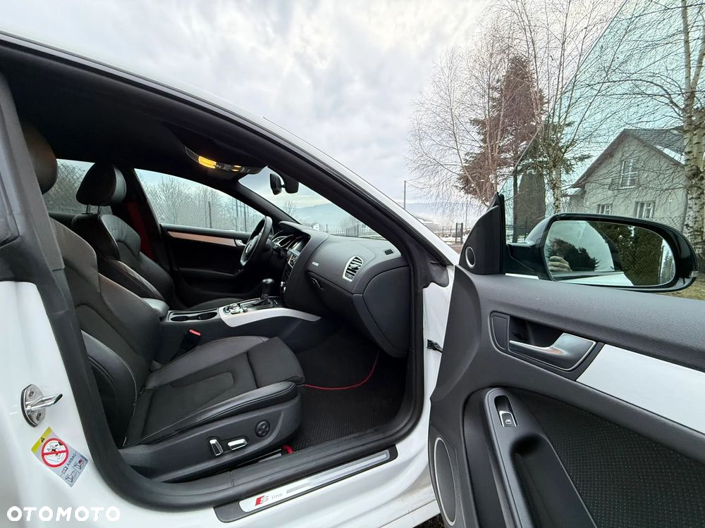 Audi A5 Sportback 3.0 TDI Quattro S tronic - 24