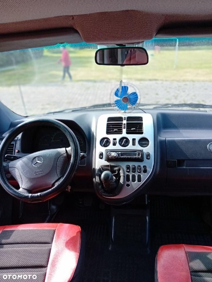 Mercedes-Benz Vito - 4