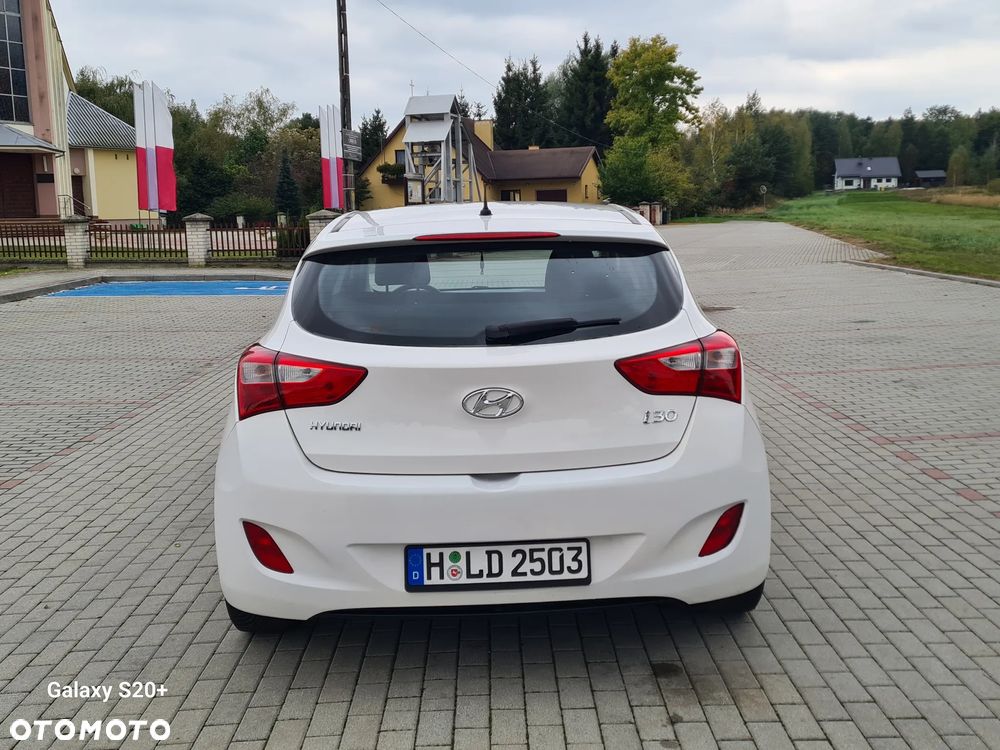 Hyundai i30 - 6