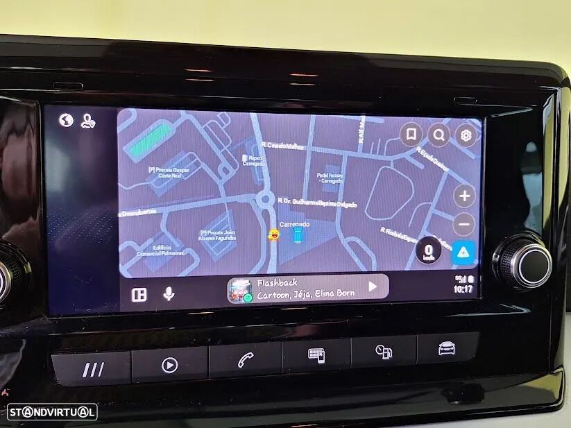 SEAT Ibiza 1.0 TSI FR - 13