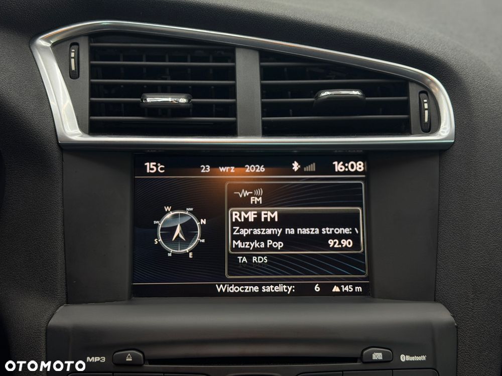 Citroën C4 - 18