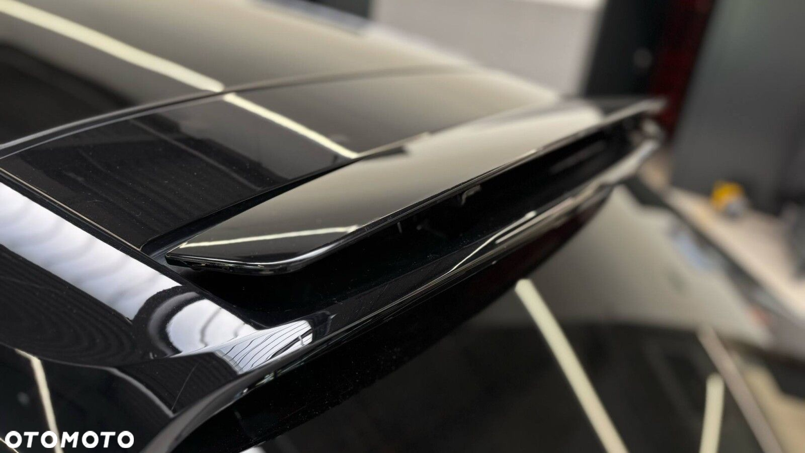 Porsche Panamera - 11