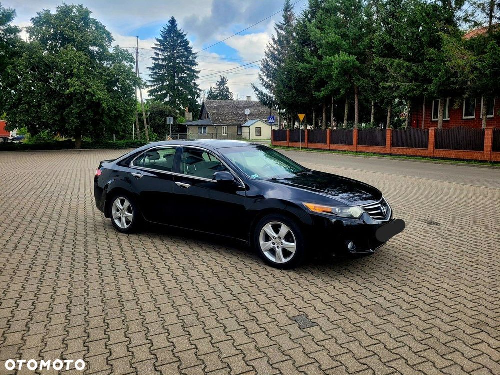 Honda Accord - 11