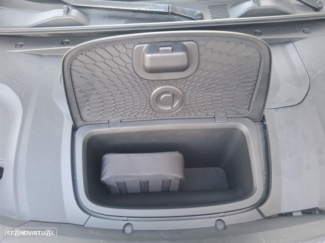Smart #1 66 kWh Premium - 48