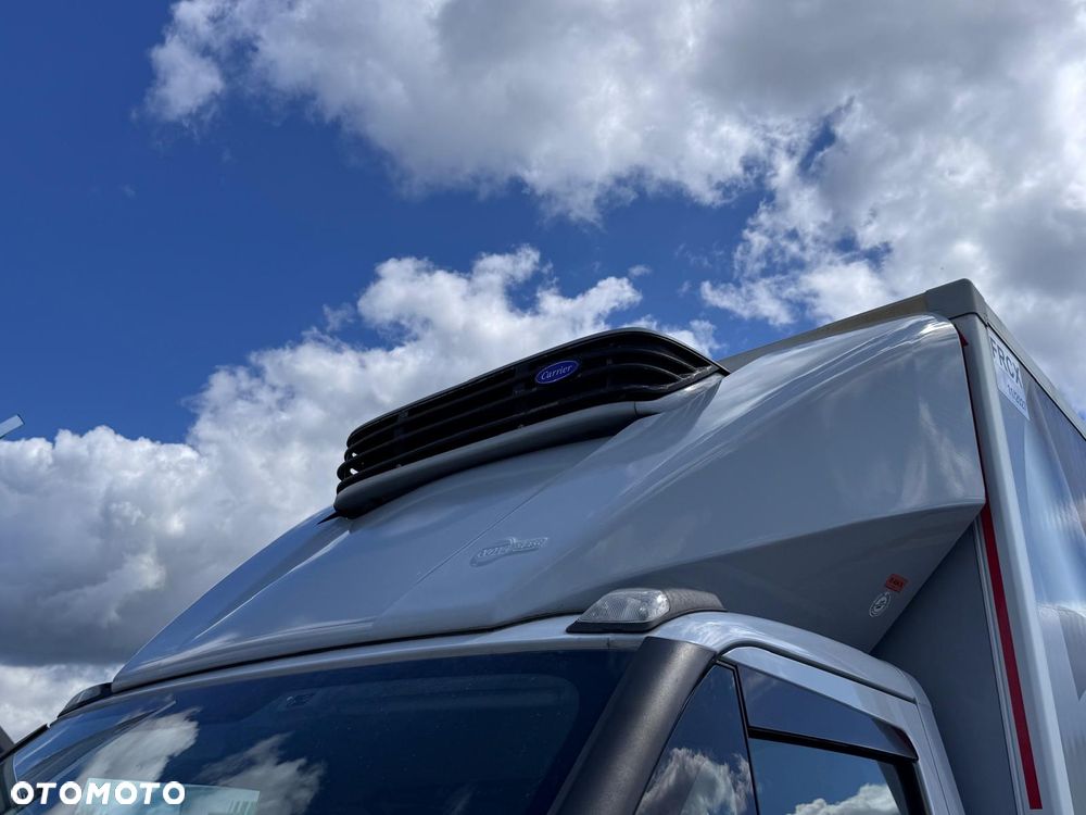 Iveco Daily 35C13 Manual/Winda Carrier Xarios 350 (677) - 17
