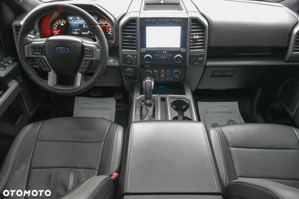 Ford F150 - 19
