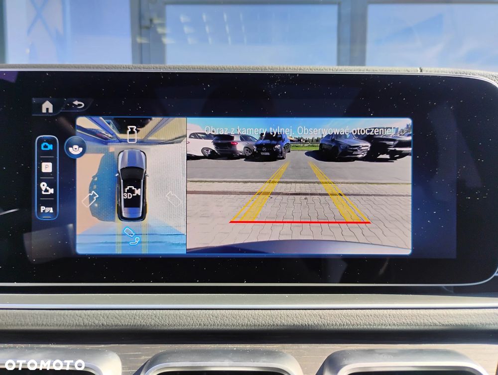 Mercedes-Benz GLE - 24