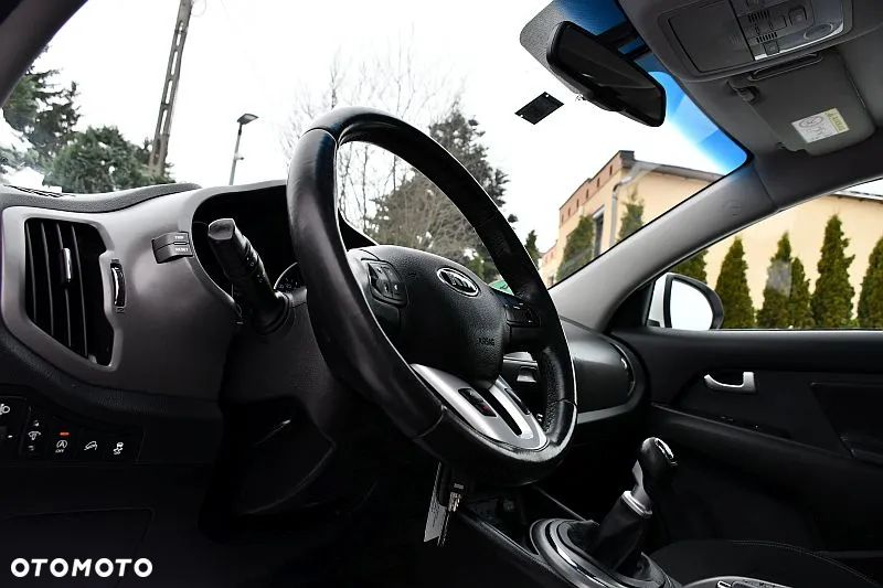 Kia Sportage 1.6 GDI XL 2WD - 11