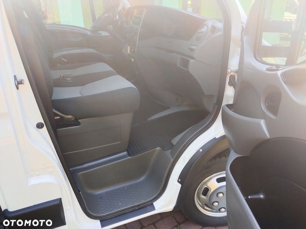 Iveco Daily - 16