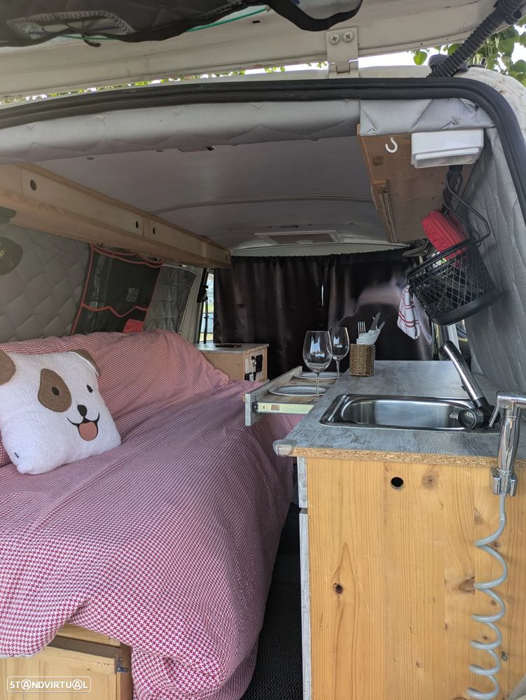 VW T4 - 11