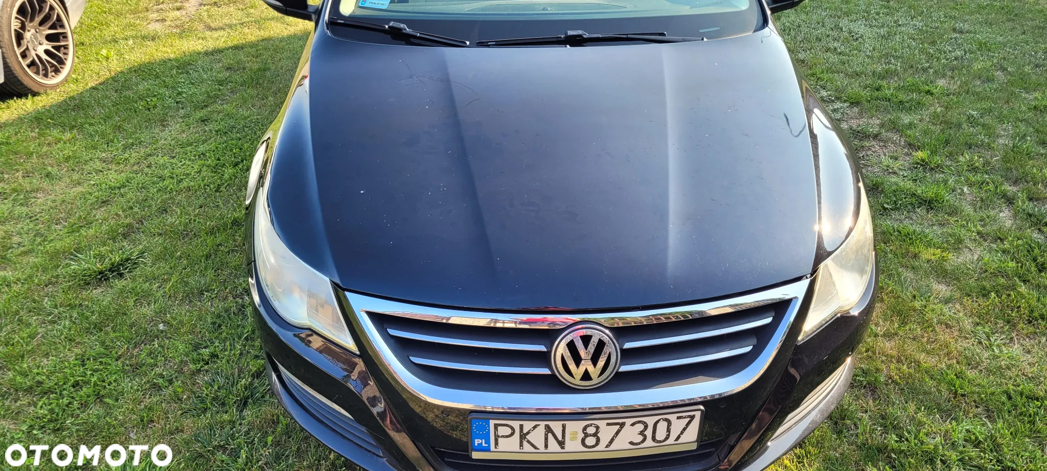 Volkswagen CC 2.0 TDI DPF BMT - 5