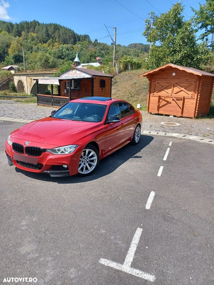 BMW Seria 3 - 10