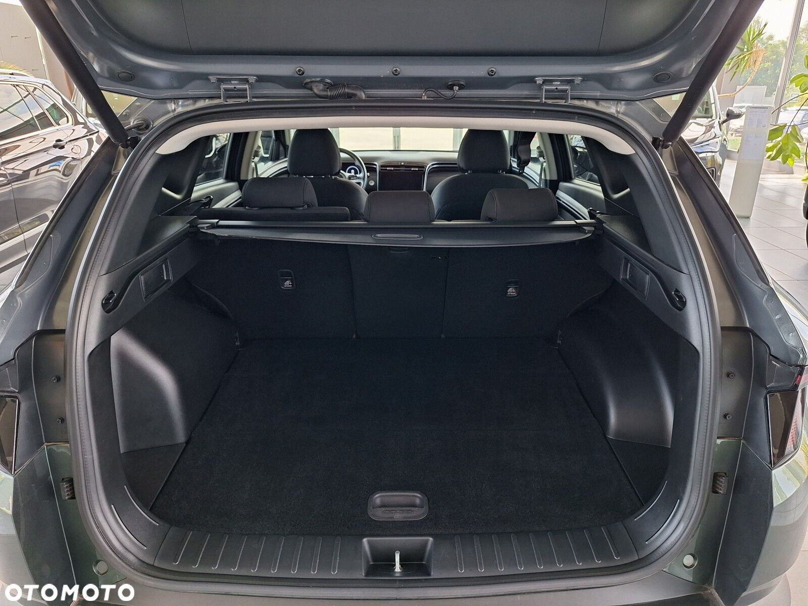 Hyundai Tucson - 15