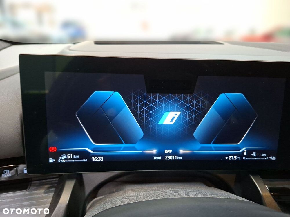 BMW Seria 5 - 15
