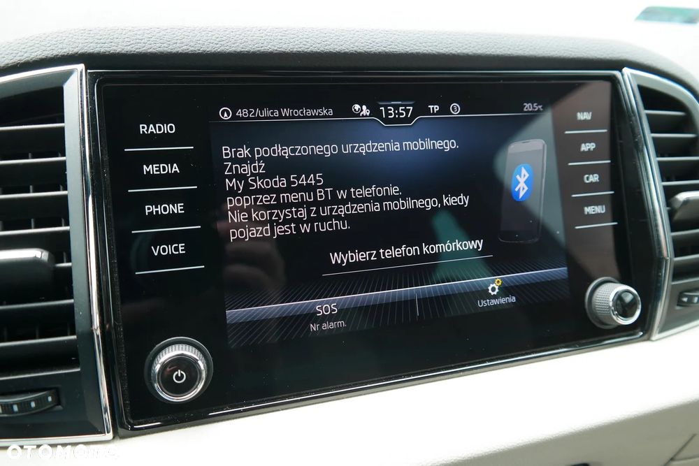 Skoda Karoq 1.5 TSI ACT Style - 26