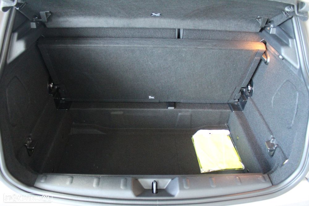 MINI 5 Portas Cooper - 19