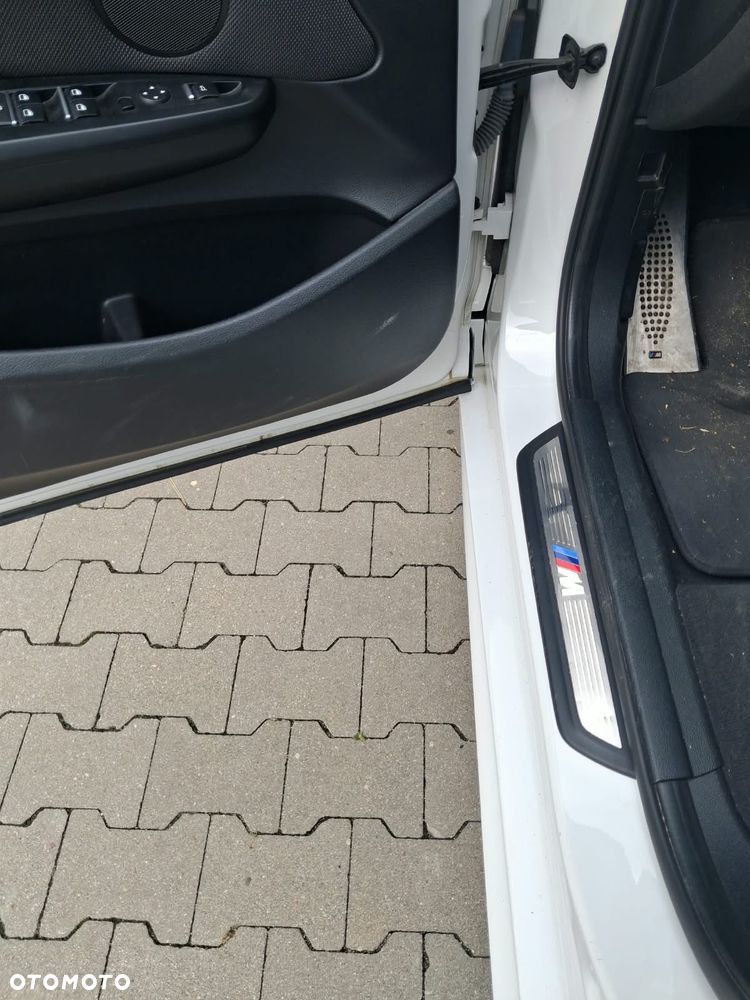 BMW X3 xDrive20d - 9