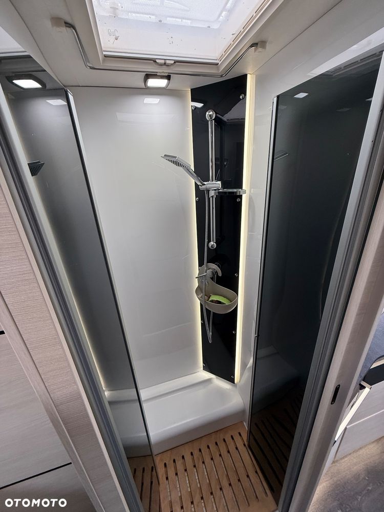 Ford Trigano Challenger 380 Graphite Premium - 14