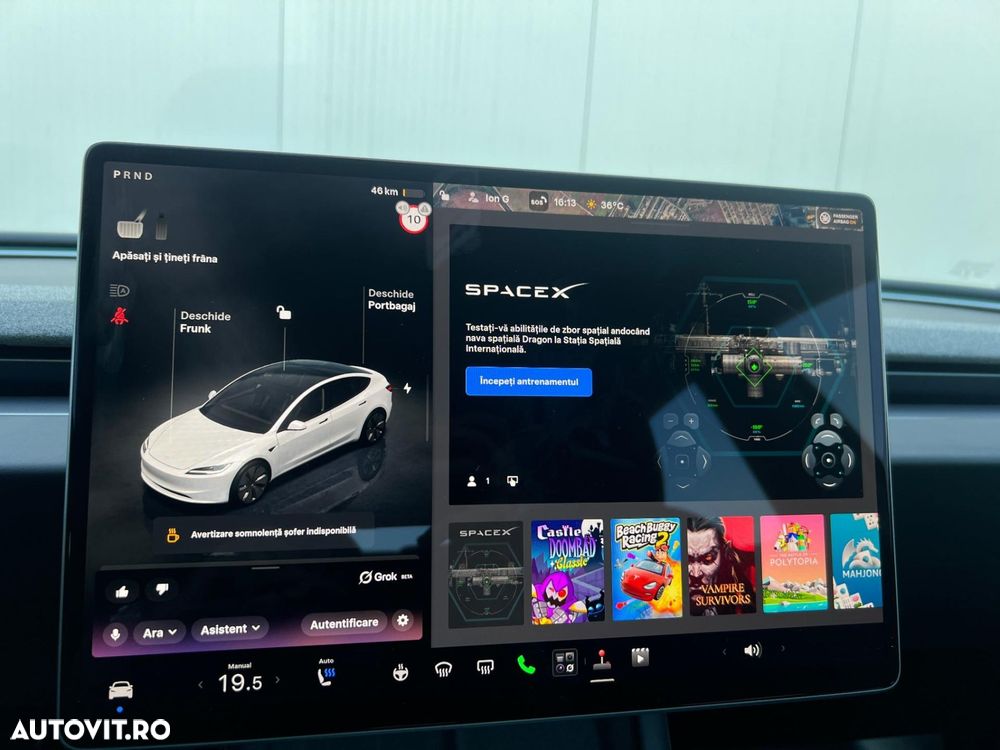 Tesla Model 3 - 29