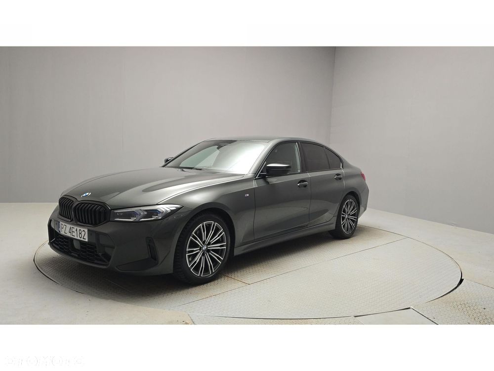 BMW Seria 3 - 1