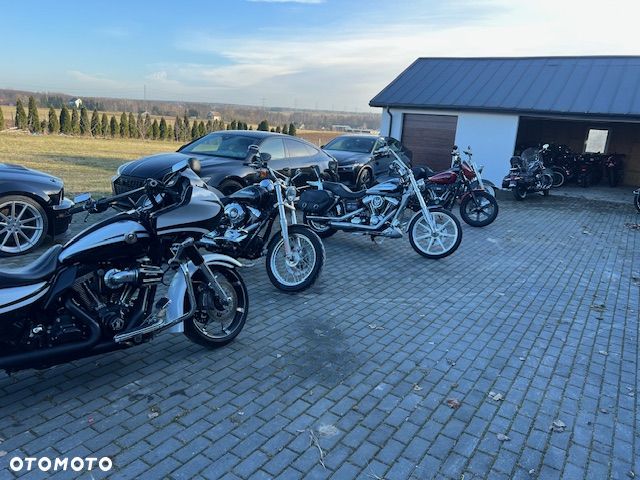 Harley-Davidson Tri Glide - 6