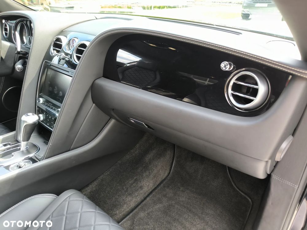 Bentley Continental GT V8 S - 19