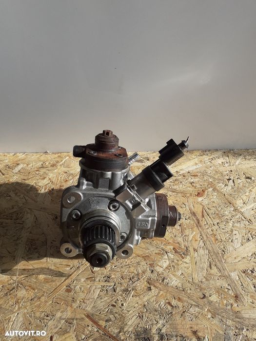 Pompa Inalta Presiune Audi Q5 Q7 A7 A8 A5 A6 3.0 Tdi Euro 6 2015-2018 - 1