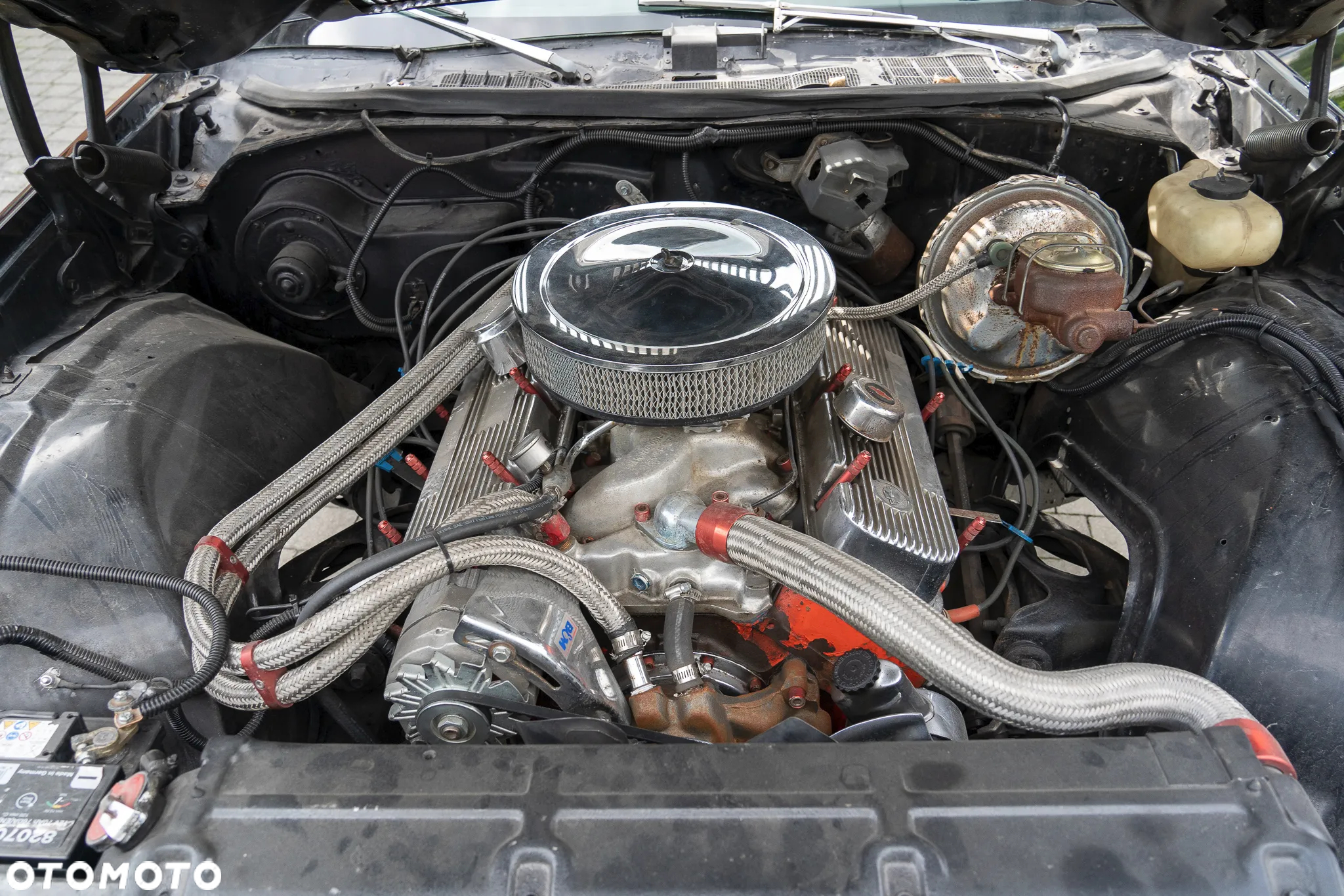 Chevrolet El Camino - 15
