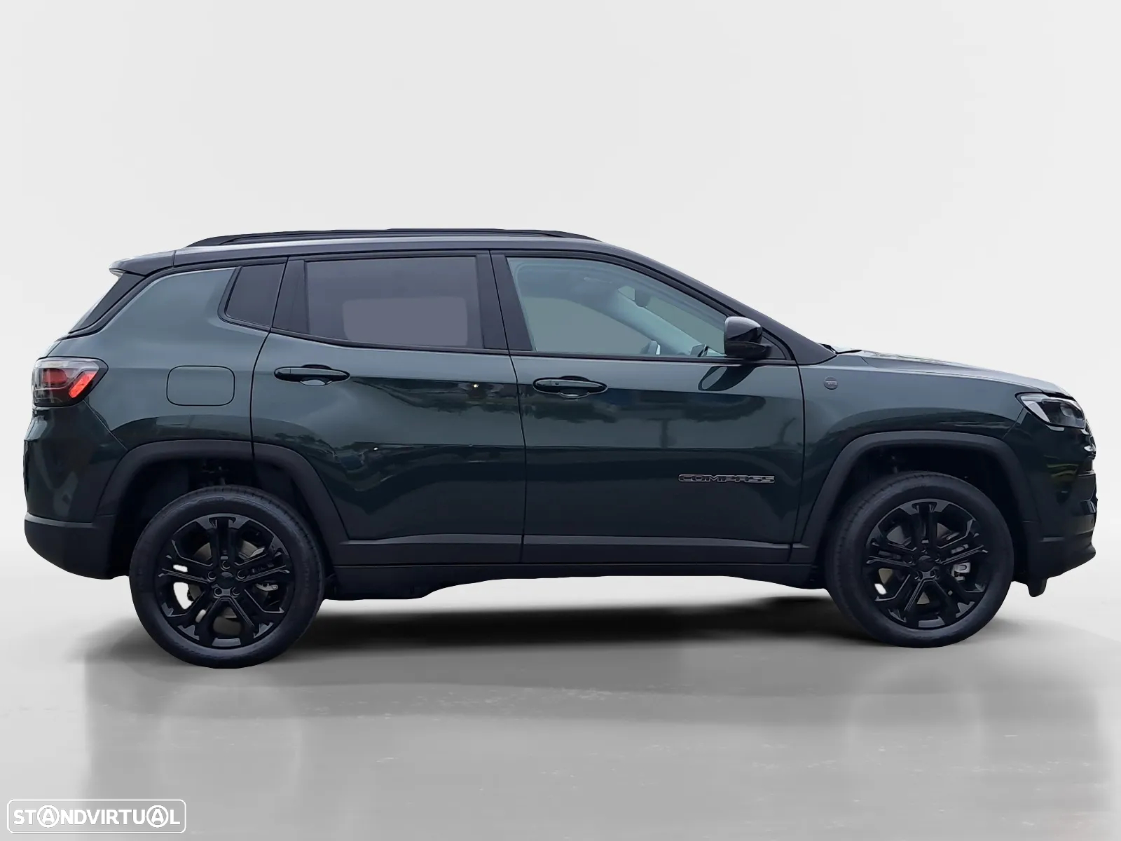 Jeep Compass 1.3 TG 4Xe North Star - 7