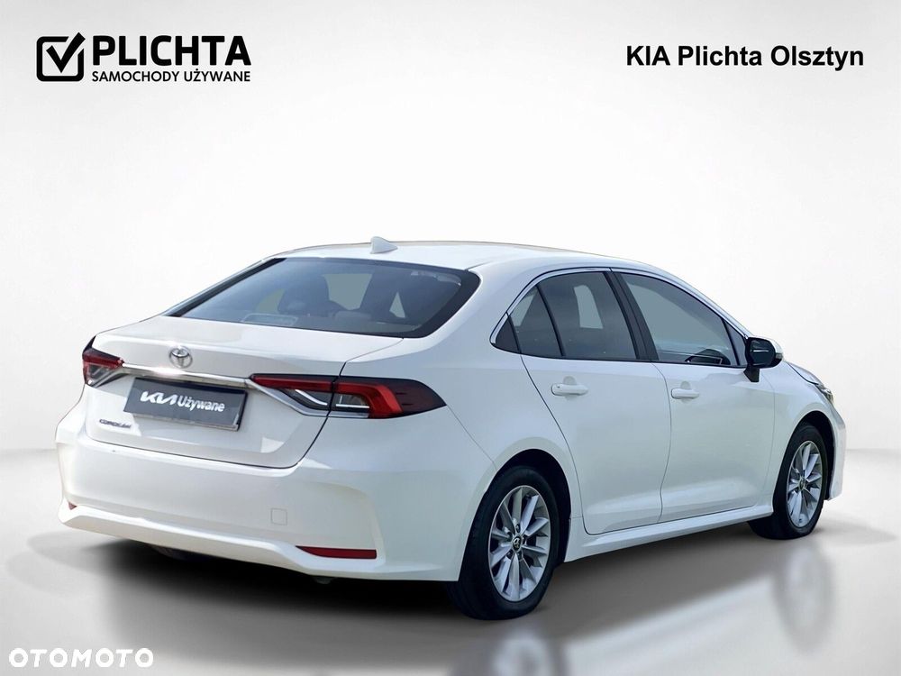 Toyota Corolla - 6