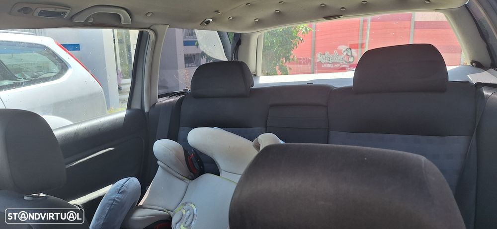 VW Passat 1.9 TDi - 4