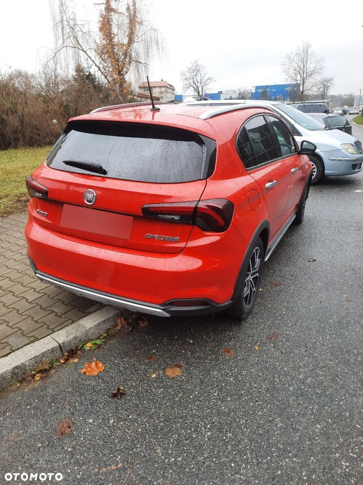 Fiat Tipo 1.0 T3 Cross - 2