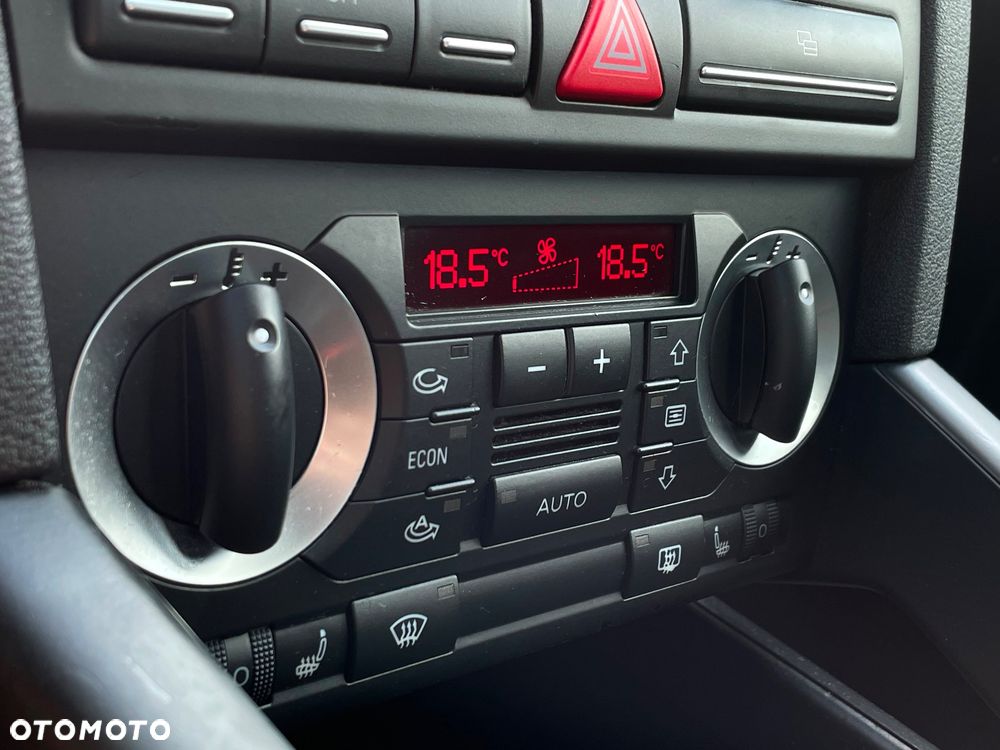 Audi A3 Sportback 1.6 Ambition - 18