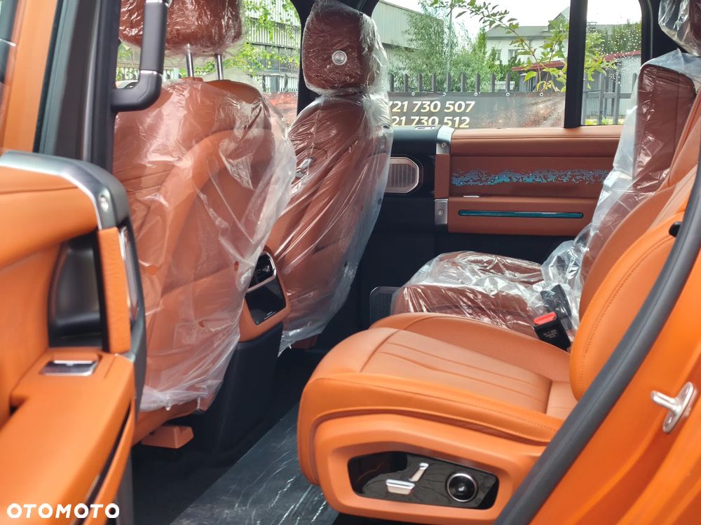 Jetour G700 - 16