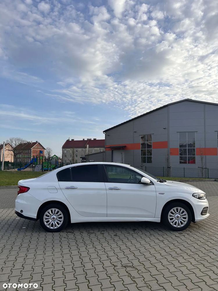 Fiat Tipo 1.4 16v Easy - 1